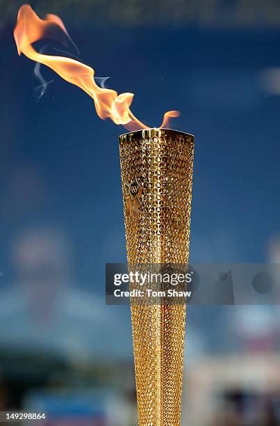 The Torch Bearer Photos and Premium High Res Pictures - Getty Images