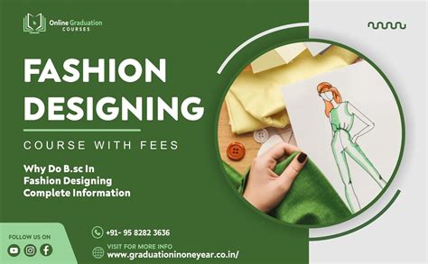 Fashion Designing Course with Fees in 2022 | Complete Info