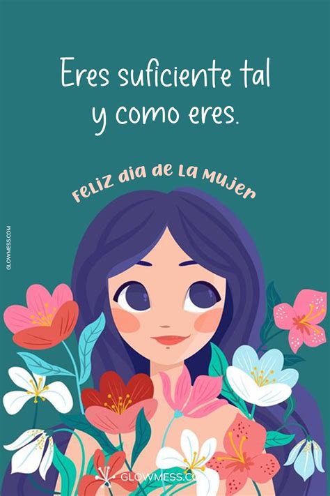 Feliz Dia De La Mujer 2021 Imagenes Frases Bonitas Para Felicitar Este 8 De Marzo - Otosection