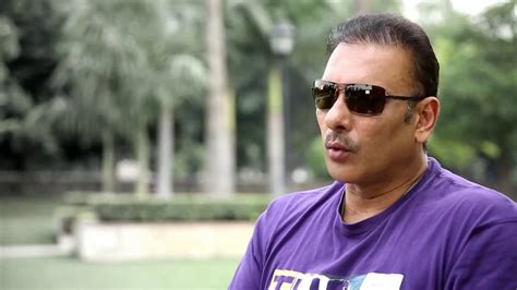 Ravi Shastri proposes a method which will help India win multiple ...