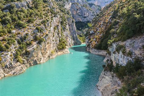 VERDON GORGES TOUR | Gentle Provence