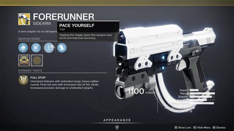 Destiny 2’s Bungie 30th Anniversary adds Forerunner and Gjallarhorn - Polygon