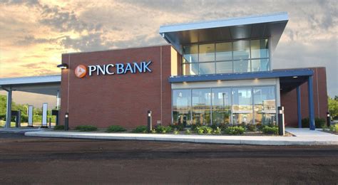 PNC Bank - SHOP Companies