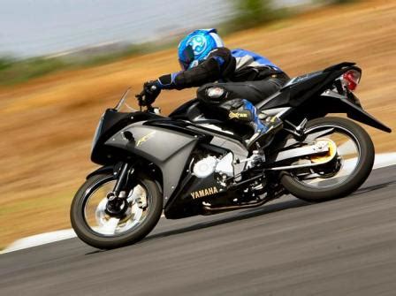 Yamaha R15 racing championship, Chennai entries open