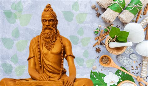 Who is The Father of Ayurveda - Exploring the Origins of Ayurveda