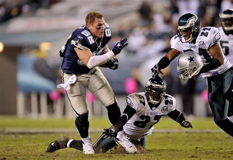 Ranking the 4 Nastiest Moments in the Philadelphia Eagles-Dallas ...