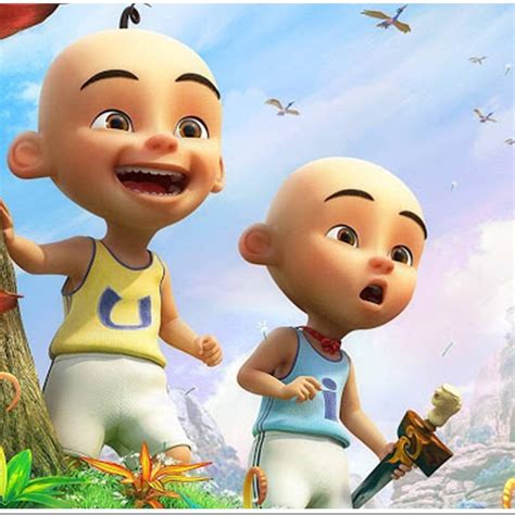 Lagu Keris Siamang Tunggal : Upin Ipin Keris Siamang Tunggal Fakta ...