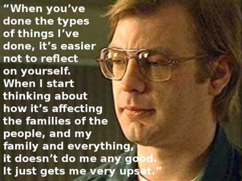 Jeffrey Dahmer Quotes - ShortQuotes.cc