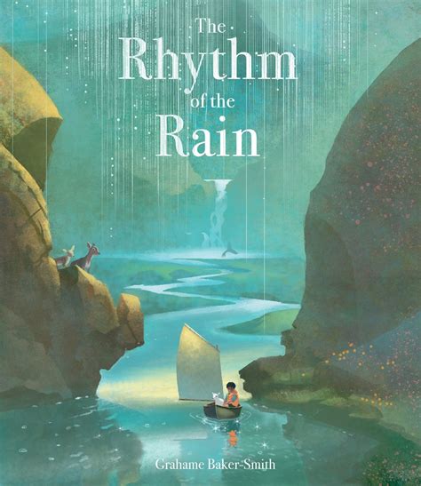 The Rhythm of the Rain - Teaching Sparks