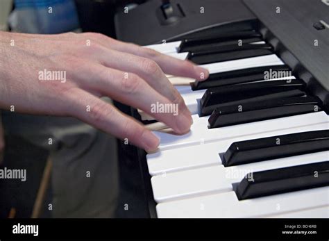 A music production keyboard which are used when connected to a computer ...