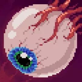 Eye of Cthulhu by xyu982 on Newgrounds