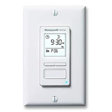 Timer Switch For Outdoor Porch Light - Home Automation