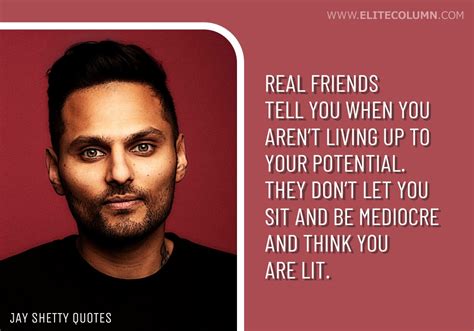 55 Jay Shetty Quotes That Will Motivate You (2023) | EliteColumn