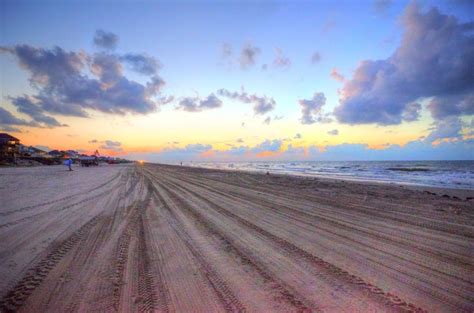 Crystal Beach, Texas | Beach, Crystal beach, Outdoor