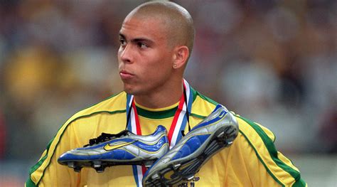 Brazil Ronaldo suffered a Heart Attack - France 1998 Story — Keepitonthedeck