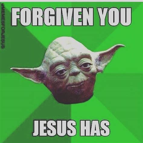 Pin by Lori Sterling on Yoda | Yoda meme, Star wars memes, Yoda speak