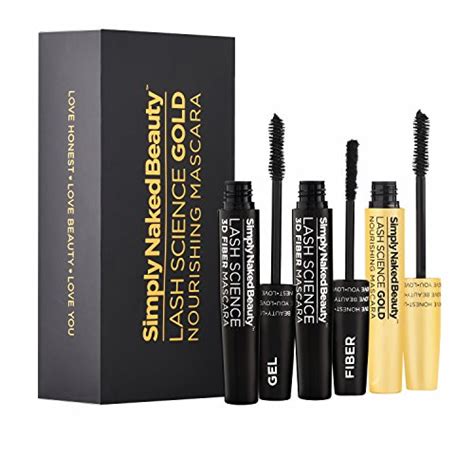 Top 10 Best Eyelash Growth Mascara - Best of 2018 Reviews | No Place Called Home