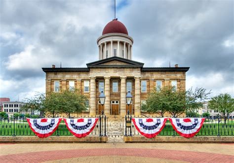 10 Top-Rated Tourist Attractions in Springfield | PlanetWare