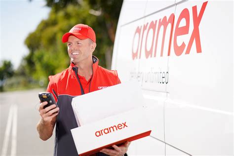 Aramex New Zealand | Services and prices