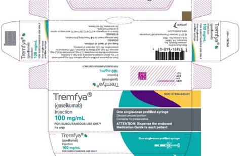 Tremfya | Healthgrades | (guselkumab injection)