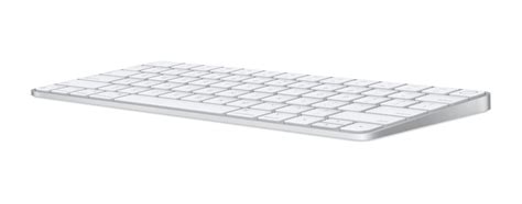 Apple Magic Keyboard with Touch ID now available, priced from RM549 - SoyaCincau