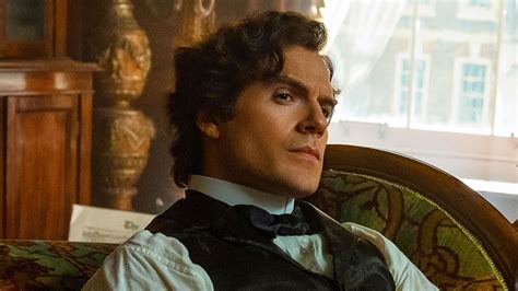 Henry Cavill Looking To Join Robert Downey Jr In Sherlock Holmes 3