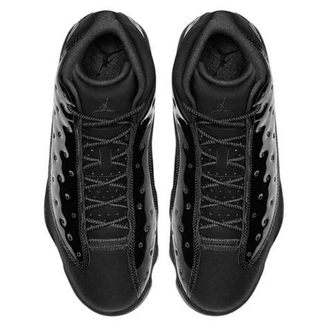 All About Black Air Jordan 13 Sneakers | eBay