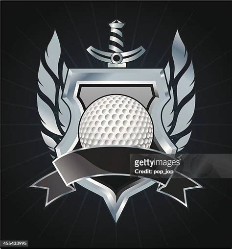 Golf Cup Logo Photos and Premium High Res Pictures - Getty Images