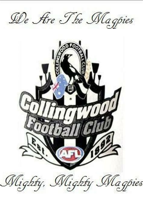 Pin by Andrew Dennett on Collingwood football club | Collingwood football club, Football memes ...