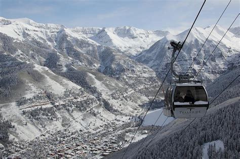 Winter Activities | Visit Telluride