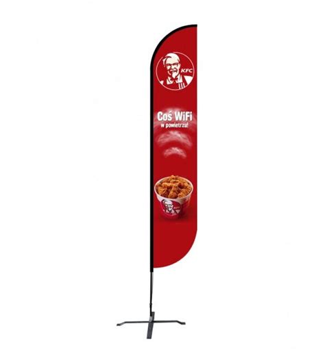 Custom Outdoor Flags for Your Brand