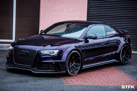 Midnight Purple in 2020 | Car accesories, Purple car, Car bling