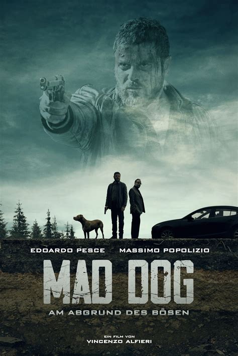 Mad Dog Movie Information & Trailers | KinoCheck