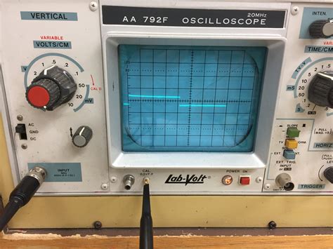 Oscilloscope - Engineering and Electronics