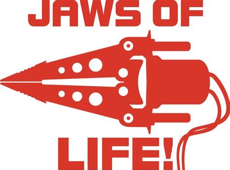 Jaws Of Life Vector at Vectorified.com | Collection of Jaws Of Life ...