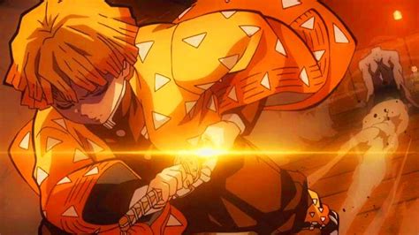 10 strongest anime characters with lightning powers