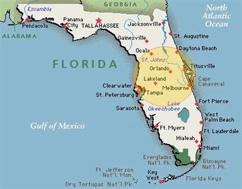 Latinos Outpace Other Groups in central Florida Population Growth ...