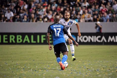 LA Galaxy Announce Two More Preseason Games – Corner of the Galaxy