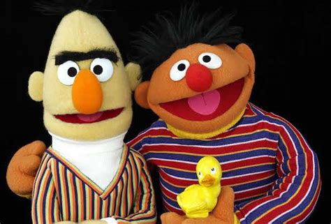 ‘Sesame Street’ Bungled the Bert and Ernie Gay Controversy | TVLine