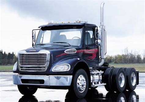 Freightliner M2 112: Photos, Reviews, News, Specs, Buy car