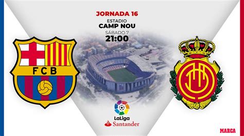 Fc Barcelona Vs Mallorca - emsekflol.com