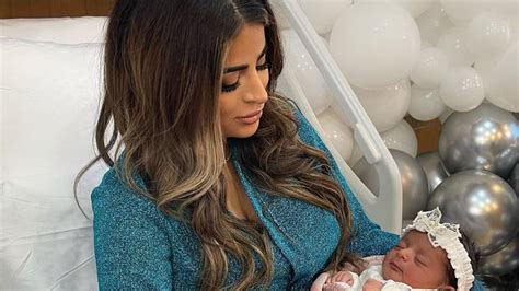 Dubai Bling's Safa Siddiqui Welcomes Her Second Daughter