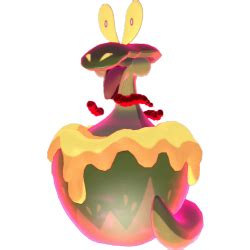 Flapple - #841 - Serebii.net Pokédex