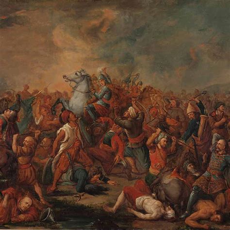 The Last Offensive: The Battle of Kosovo (18–19 October 1448) - Honvédelem