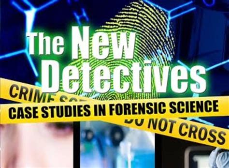 The New Detectives Season 7 Episodes List - Next Episode