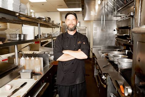 Dustin Sumners | Dakotah Steakhouse | Steak House Restaurant in Rapid City, SD