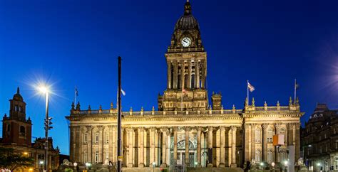 21 Must Visit Landmarks and Attractions in Leeds | Leeds-List