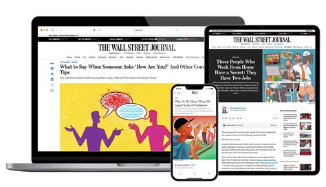 The Wall Street Journal