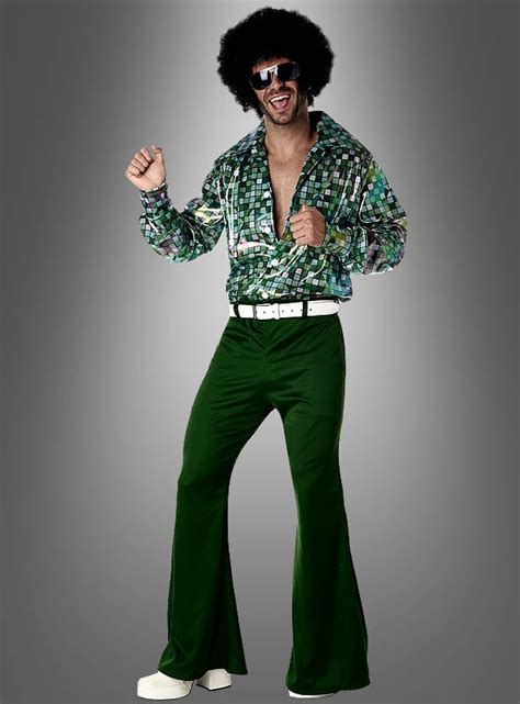 Total 64+ imagen 70s disco outfit men - Abzlocal.mx