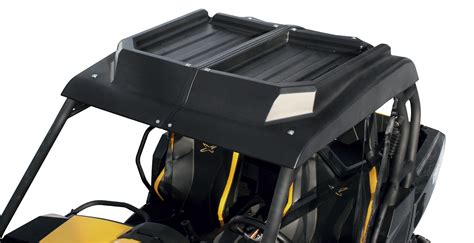 Can Am Commander Roof now available from Moose Utility Division - UTV Guide